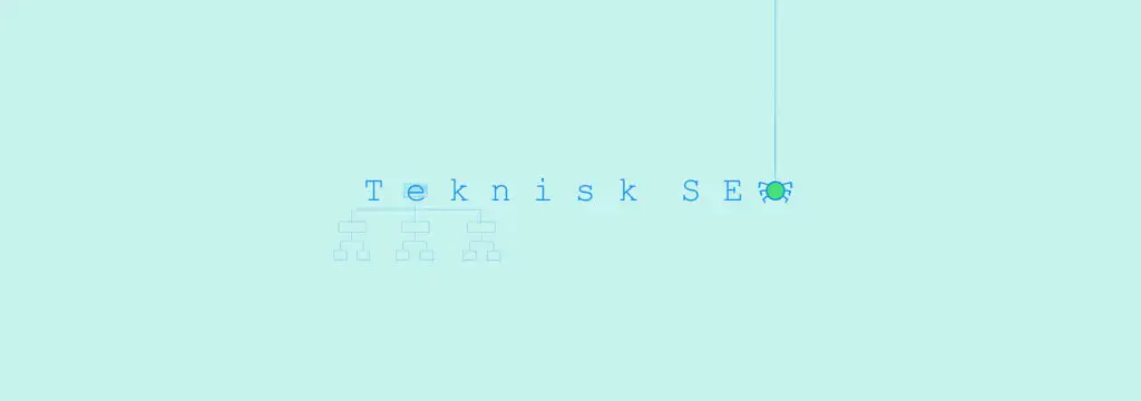 Teknisk SEO
