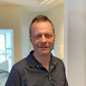 Espen Solberg